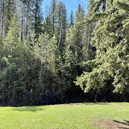 Whitetail Creek Resort Lead Екстериор снимка