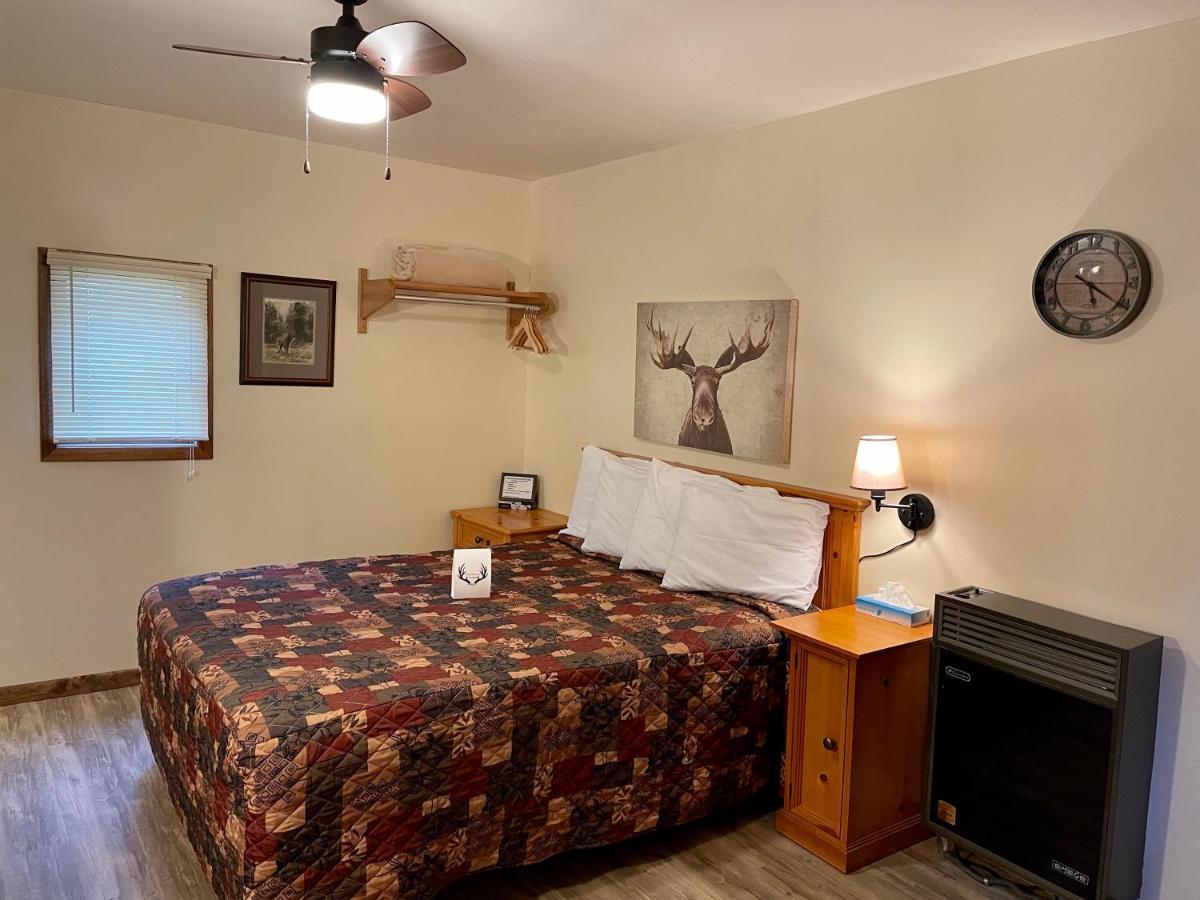 Whitetail Creek Resort Lead Екстериор снимка
