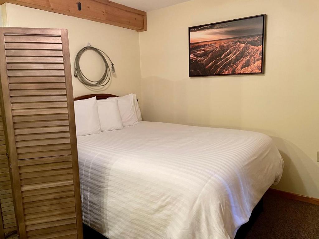 Whitetail Creek Resort Lead Екстериор снимка