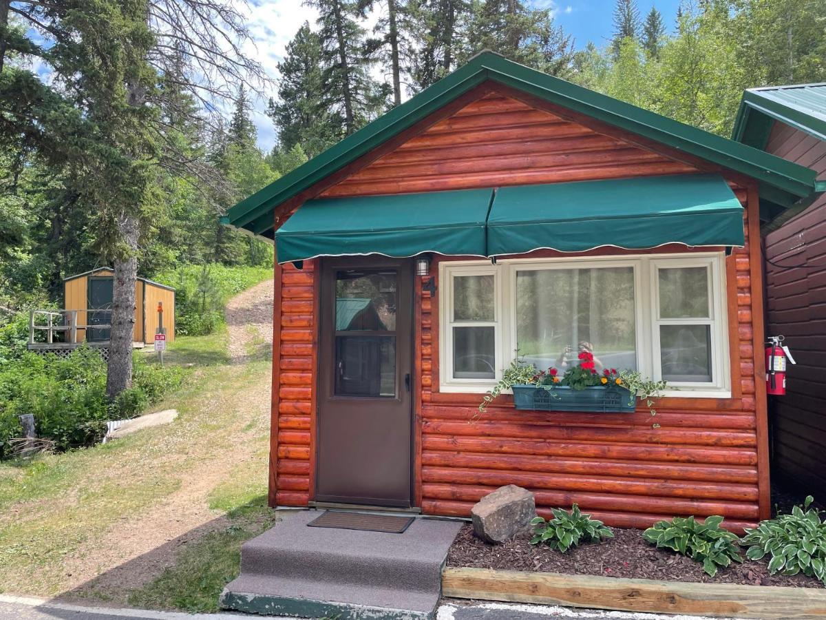 Whitetail Creek Resort Lead Екстериор снимка