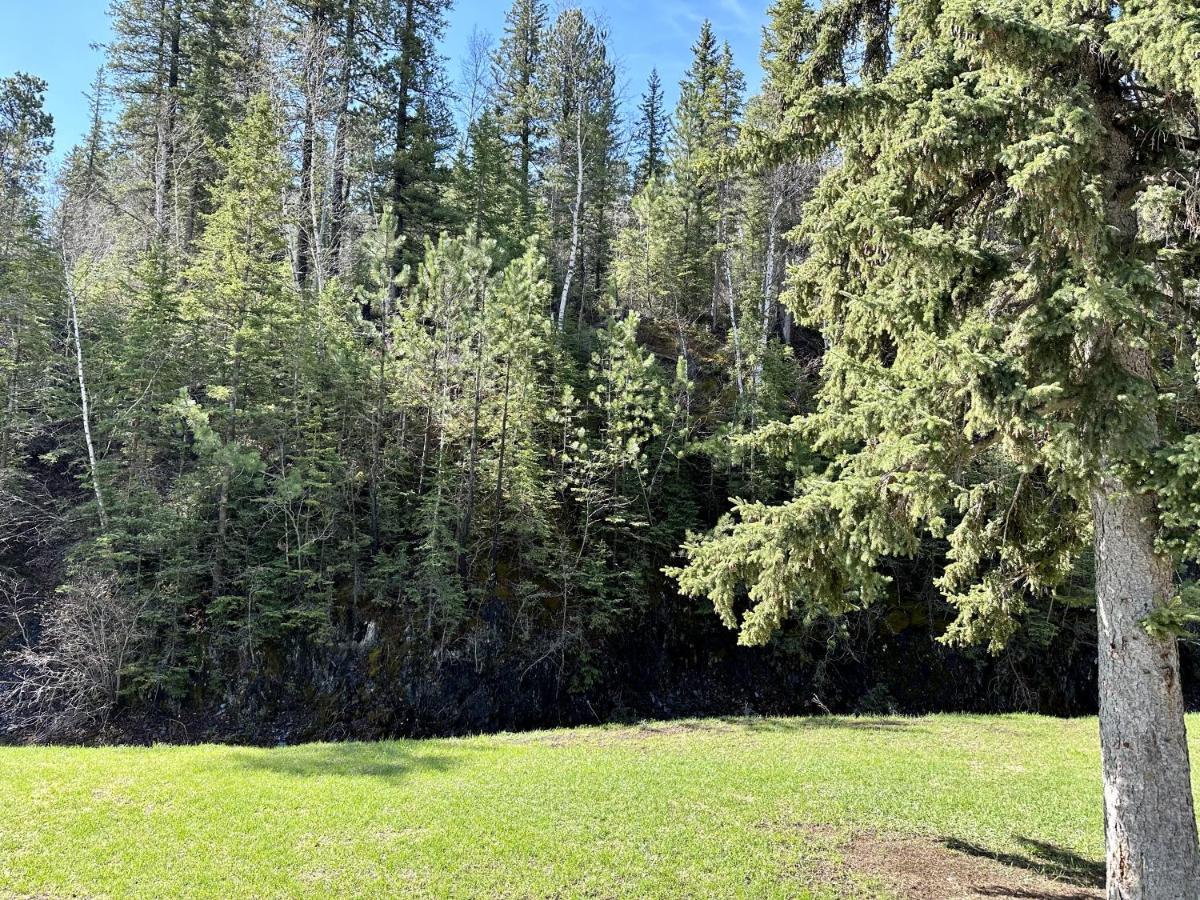 Whitetail Creek Resort Lead Екстериор снимка