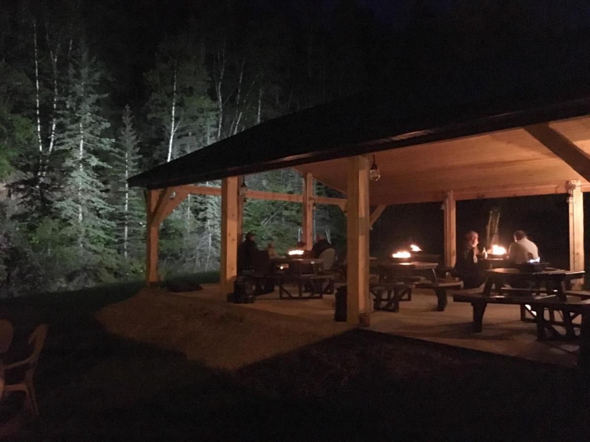 Whitetail Creek Resort Lead Екстериор снимка