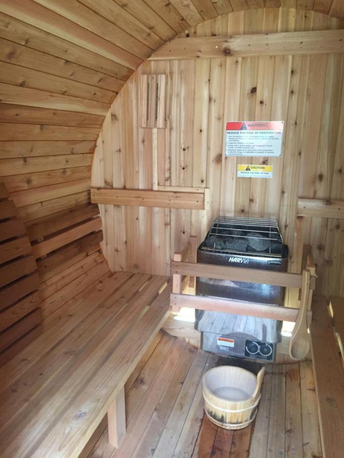 Whitetail Creek Resort Lead Екстериор снимка